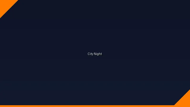 城市夜景主题赛 - 青鸾殇 视频创作挑战